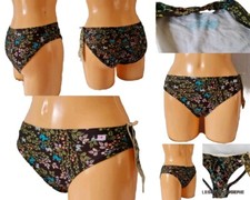 WOMENS FAT FACE BIKINI BOTTOM