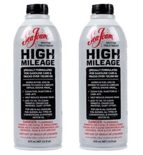 Sea Foam High Mileage Motor