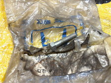 Honda CB250 CB350 CB400T CJ360T CL350 CM400E CM450E SL350 Stopper Arm Bolt NOS