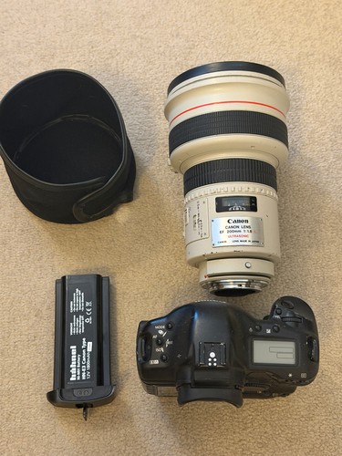 200mm usm ef l - 200mm,