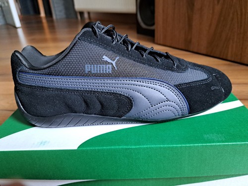 Puma speedcat size - puma,