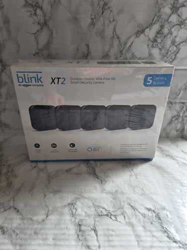 Amazon blink xt2 - blink,