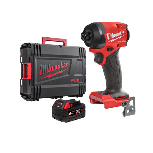 Milwaukee 18v m18fid3 fuel - m18fid3-0,