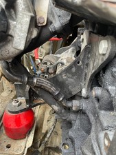 VW TO PD JIMNY ENGINE MOUNTING