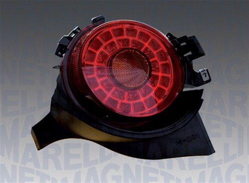 For magneti marelli - for,