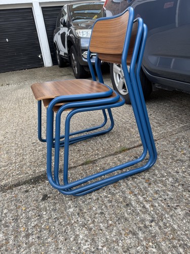 Naughtone bounce chair - naughtone,