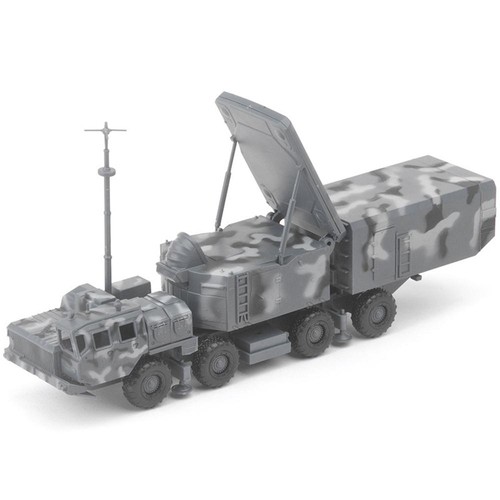 300 plastic russian - s-300, air