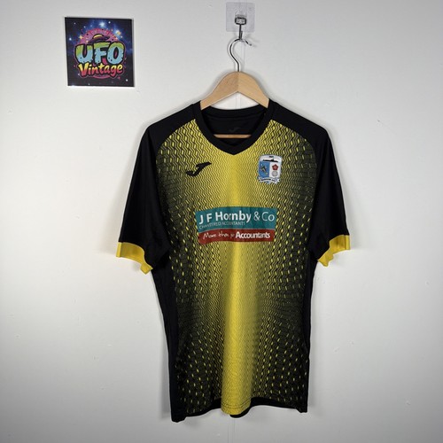 Barrow afc 2020 2021 - 2020/2021, away