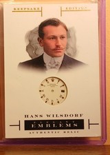 2023 Keepsake Edition Elegant