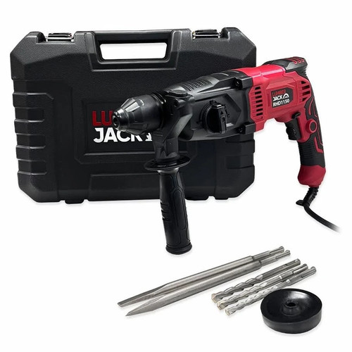 Lumberjack 850w sds plus - lumberjack,