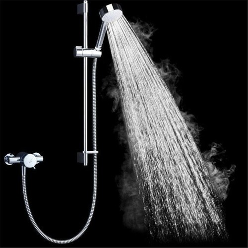 Mira minilite chrome - minilite,