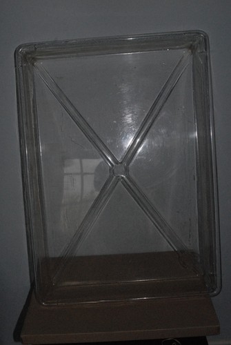 Darkroom developing dish - 31", x