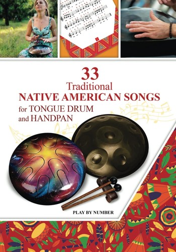 Traditional native american - native,