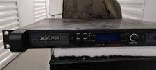 Lab Gruppen IPD2400 a 2 channel DSP Controlled power Amplifier