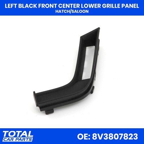 8v3807823 nsf lower grille - nsf,