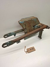 Vintage Moped Motobecane AV85