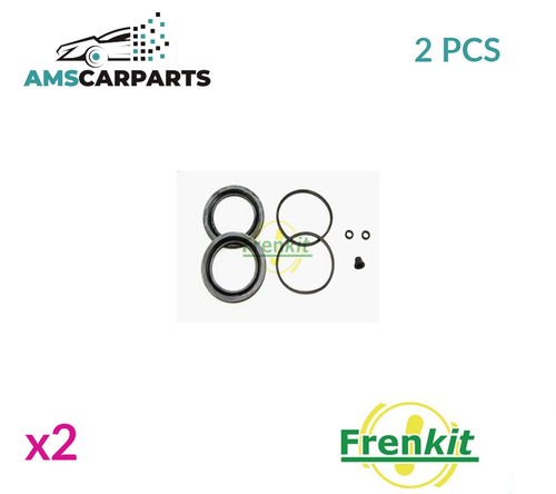 Brake caliper repair kit - brake,