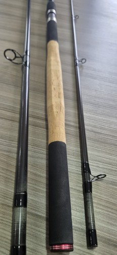 Daiwa cast izm 14ft - daiwa,