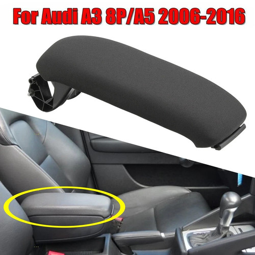 Cloth center console - center,