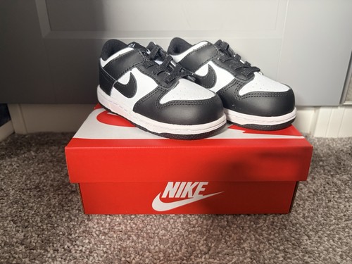 Brand new nike dunk - brand, low