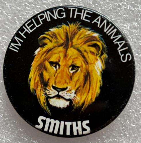 Helping the - “i’m,
