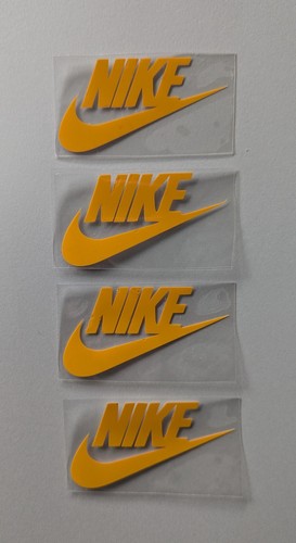 Iron golden yellow vinyl - golden,