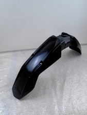 Aprilia RX50 SX50 Genuine Black Front Mudguard Fender Black New 2B000015000W0N