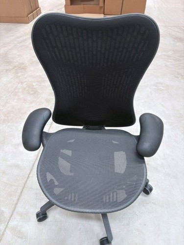 Authentic herman miller - authentic, miller®