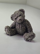 Hallmarked Sterling Silver