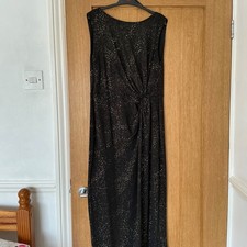 Evening dress/cruise