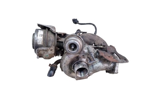 Vauxhall vivaro turbo - vauxhall,
