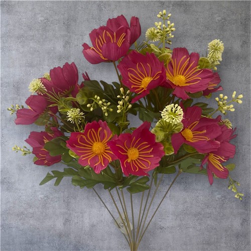 Daisy bunch bouquet - daisy, –