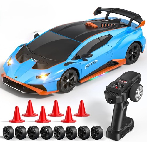 Lamborghini 2 4hz led - :, 2.4hz