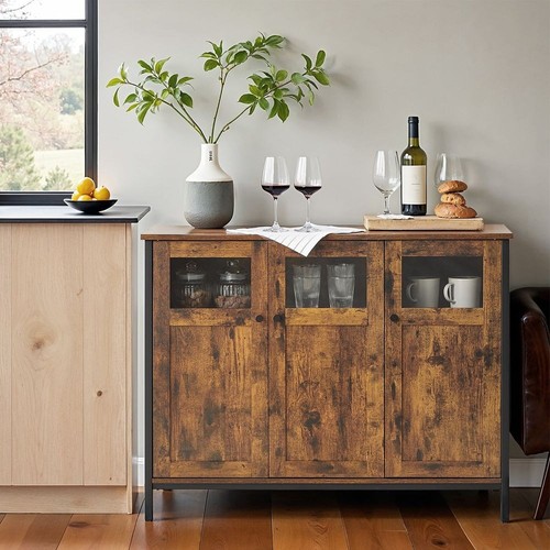Vasagle sideboard buffet - vasagle,