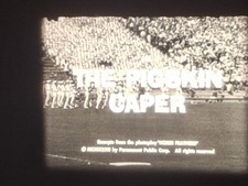 THE PIGSKIN CAPER 1932 MARX