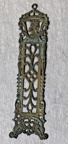 Antique old sleepy eye - old,
