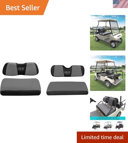 Upgrade your golf cart - your,