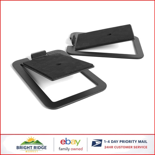 Freestanding speaker stands - speaker,