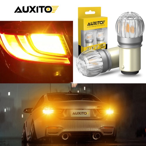 Auxito amber 1157 bay15d - amber,