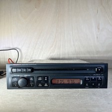 SEAT SOUND SYSTEM AURA CD CAR