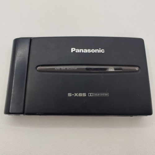 Rare panasonic s11 - rare,