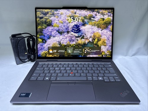 Lenovo thinkpad 1 gen - lenovo, 2-in-1
