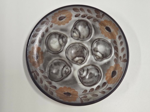 Vintage french oyster - french,