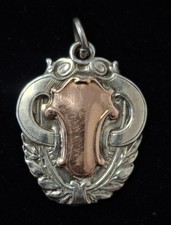 Hallmarked .925 Sterling