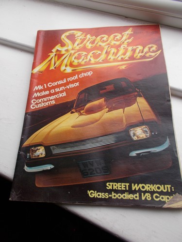 Street machine february 1980 - street,