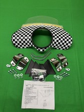 Lambretta  Li 125/150cc SERIES