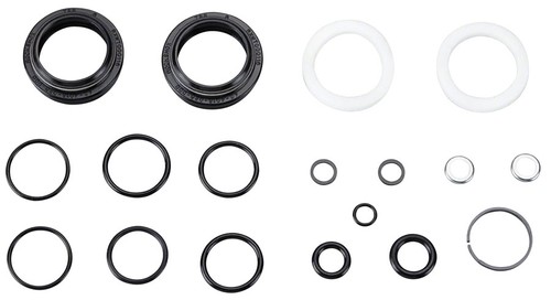 Rockshox 200 hour year - rockshox,