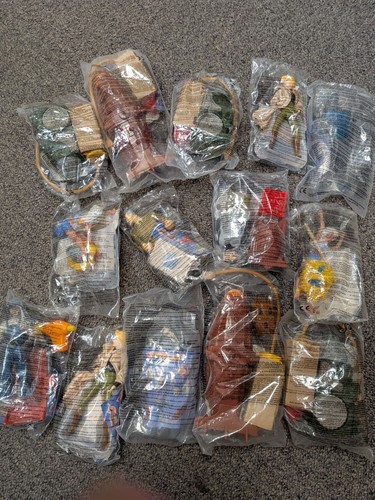 New sealed mcdonalds happy - &,