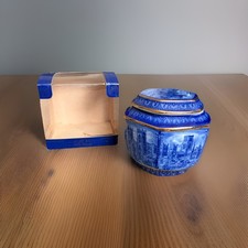 Ringtons 80th Anniversary Tea
