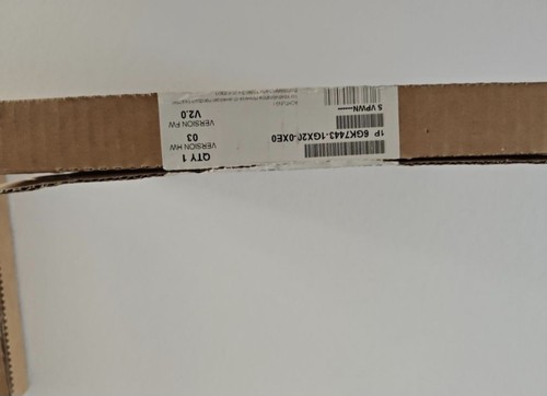 Siemens simatic net cp443 - simatic,